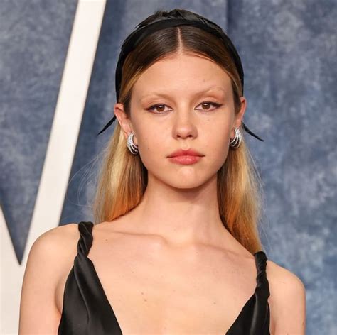 mia goth e marido|Mia Goth – Wikipédia, a enciclopédia livre